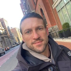 Meet your Posher, Sean